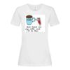Stedman Ladies Classic Tee Thumbnail