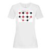 Stedman Ladies Classic Tee Thumbnail