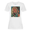 Stedman Ladies Classic Tee Thumbnail