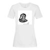 Stedman Ladies Classic Tee Thumbnail
