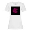 Stedman Ladies Classic Tee Thumbnail
