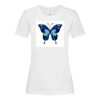 Stedman Ladies Classic Tee Thumbnail