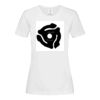Stedman Ladies Classic Tee Thumbnail