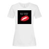 Stedman Ladies Classic Tee Thumbnail