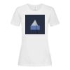 Stedman Ladies Classic Tee Thumbnail