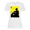 Stedman Ladies Classic Tee Thumbnail