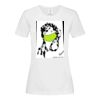 Stedman Ladies Classic Tee Thumbnail
