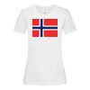 Stedman Ladies Classic Tee Thumbnail