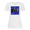 Stedman Ladies Classic Tee Thumbnail