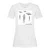 Stedman Ladies Classic Tee Thumbnail
