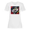 Stedman Ladies Classic Tee Thumbnail