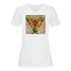 Stedman Ladies Classic Tee Thumbnail