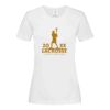 Stedman Ladies Classic Tee Thumbnail